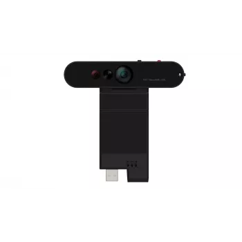 Lenovo ThinkVision MC60 (S) Webcam 1920 x 1080 Pixel USB 2.0 Μαύρο