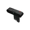 Lenovo ThinkVision MC60 (S) Webcam 1920 x 1080 Pixel USB 2.0 Μαύρο