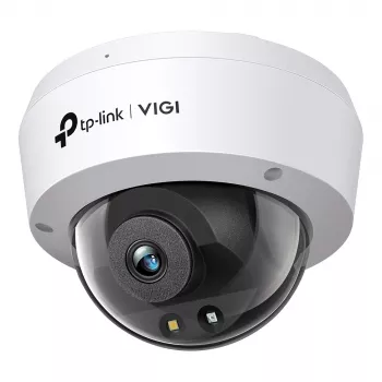 TP-Link VIGI C230(2.8mm) Dome IP Κάμερα Ασφαλείας Εσωτερικού & Εξωτερικού Χώρου 2304 x 1296 pixels Οροφής