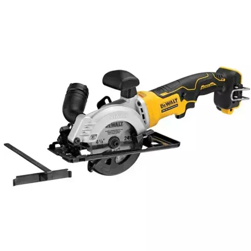 Δισκοπρίονο DeWALT DCS691N-XJ