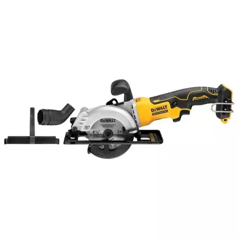 Δισκοπρίονο DeWALT DCS691N-XJ