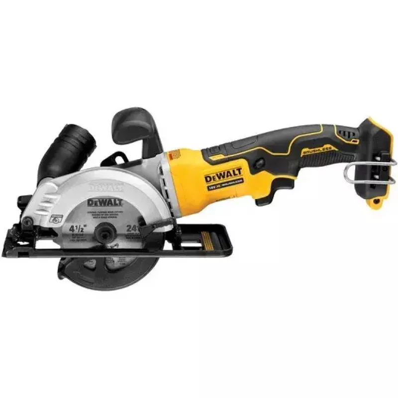 Δισκοπρίονο DeWALT DCS691N-XJ