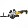 Δισκοπρίονο DeWALT DCS691N-XJ