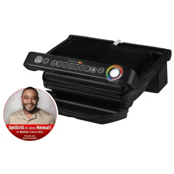 Tefal GC705816 Επαφής Γκριλ