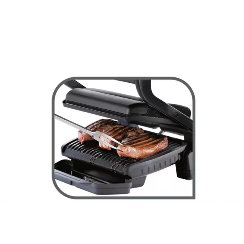 Tefal GC705816 Επαφής Γκριλ