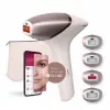 Αποτριχωτική Συσκευή Philips BRI977/00 IPL Αποτρίχωση με Φως, μπαταρίας, Roségold, Εξαρτήματα για Πρόσωπο και Σώμα