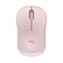 LOGITECH M240 Αθόρυβο Ποντίκι - Bluetooth - Ροζ