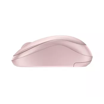 LOGITECH M240 Αθόρυβο Ποντίκι - Bluetooth - Ροζ