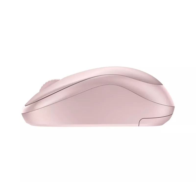LOGITECH M240 Αθόρυβο Ποντίκι - Bluetooth - Ροζ