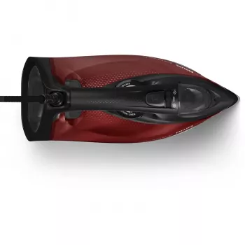Philips 7000er Serie DST7022/40 Σίδερο Ατμού Σίδερο SteamGlide Plus Πλάκα Σιδερώματος 2800 W Μαύρο