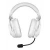 LOGITECH Pro X 2 Lightspeed Ασύρματο Gaming Headset - Λευκό