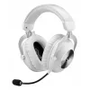 LOGITECH Pro X 2 Lightspeed Ασύρματο Gaming Headset - Λευκό