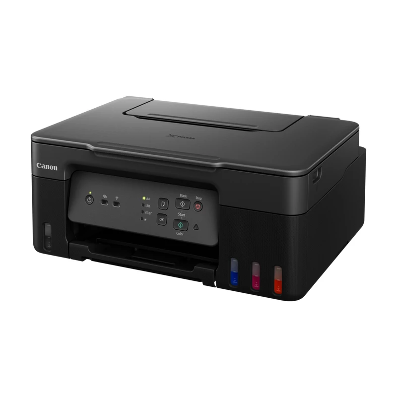 Canon PIXMA G3430 Inkjet A4 4800 x 1200 DPI Wi-Fi