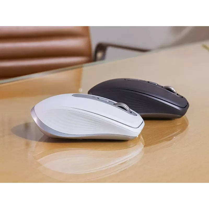 LOGITECH Mx Anywhere 3s For Business - Ανοιχτό Γκρι - Emea28-935
