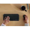 LOGITECH Mx Anywhere 3s For Business - Ανοιχτό Γκρι - Emea28-935