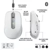 LOGITECH Mx Anywhere 3s For Business - Ανοιχτό Γκρι - Emea28-935