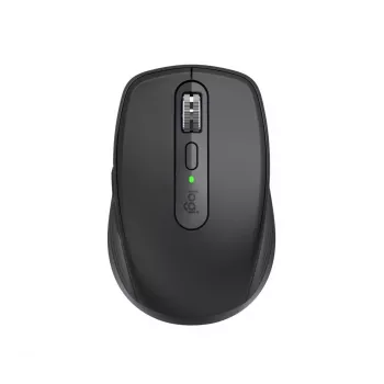 Ποντίκι Logitech MX Anywhere 3S Business μαύρο ασύρματο
