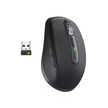 Ποντίκι Logitech MX Anywhere 3S Business μαύρο ασύρματο