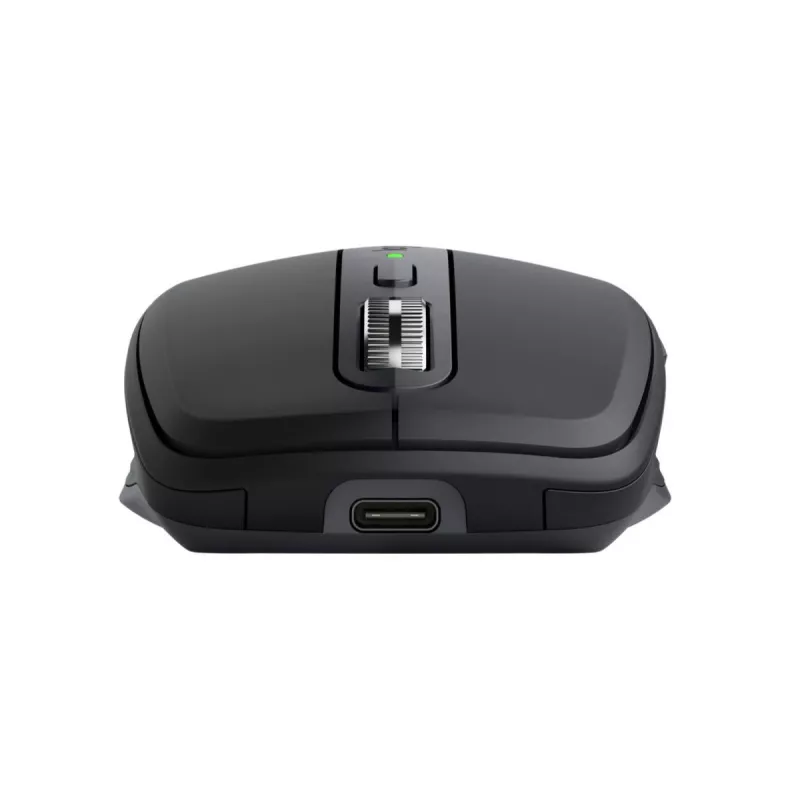 Ποντίκι Logitech MX Anywhere 3S Business μαύρο ασύρματο