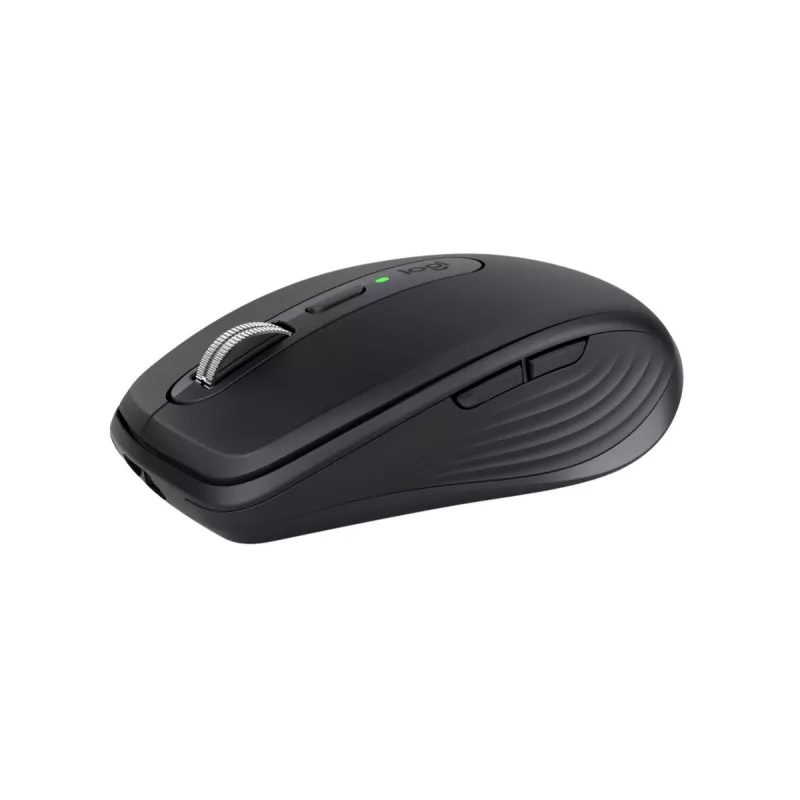 Ποντίκι Logitech MX Anywhere 3S Business μαύρο ασύρματο
