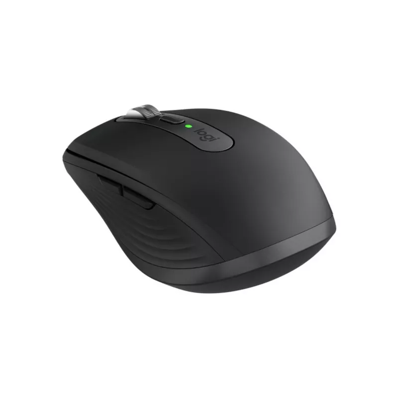 Ποντίκι Logitech MX Anywhere 3S Business μαύρο ασύρματο