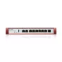 Zyxel USG FLEX 200HP Hardware-Firewall 5 Gbit/s