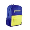 Casual Σακίδιο Πλάτης HP Campus Blue Backpack Μπλε Κίτρινο Πολυεστέρας 295x185x435mm
