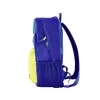 Casual Σακίδιο Πλάτης HP Campus Blue Backpack Μπλε Κίτρινο Πολυεστέρας 295x185x435mm