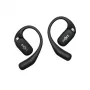 SHOKZ OpenFit Ακουστικά Ασύρματα Γάντζος Αυτιού Κλήσεις/Μουσική/Αθλητισμός/Καθημερινότητα Bluetooth Μαύρο
