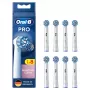 Oral-B Sensitive Clean 8 τεμ. Λευκό