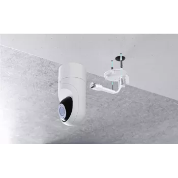 UBIQUITI NETWORKS Uvc-g5-flex Unifi Βιντεοκάμερα