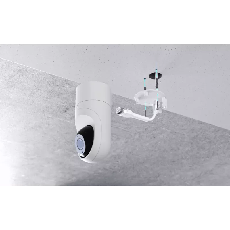 UBIQUITI NETWORKS Uvc-g5-flex Unifi Βιντεοκάμερα