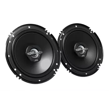 Ηχείο αυτοκινήτου JVC CS-J620X στρογγυλό 2 δρόμων 16 cm (300 W μέγιστη, 30 W RMS, 4 Ω, 35–22000 Hz)