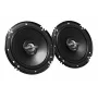 Ηχείο αυτοκινήτου JVC CS-J620X στρογγυλό 2 δρόμων 16 cm (300 W μέγιστη, 30 W RMS, 4 Ω, 35–22000 Hz)