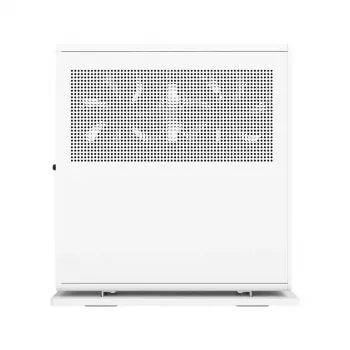 Κουτί PC Fractal Design Ridge Small Form Factor Λευκό