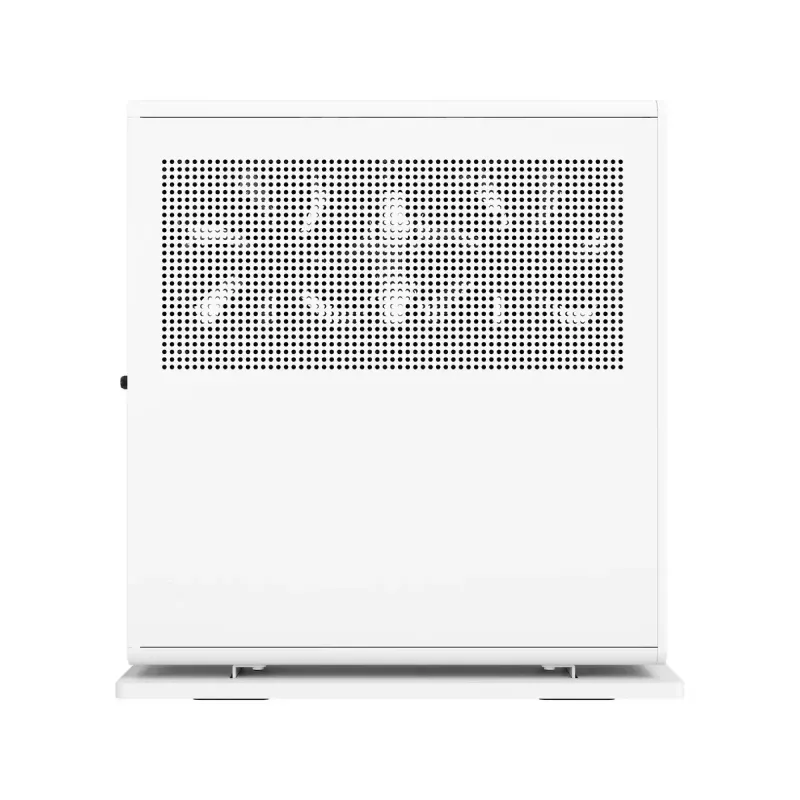 Κουτί PC Fractal Design Ridge Small Form Factor Λευκό