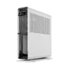 Κουτί PC Fractal Design Ridge Small Form Factor Λευκό