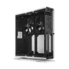 Κουτί PC Fractal Design Ridge Small Form Factor Λευκό