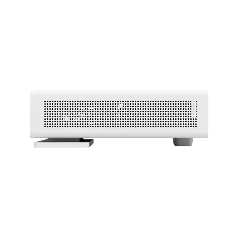 Κουτί PC Fractal Design Ridge Small Form Factor Λευκό