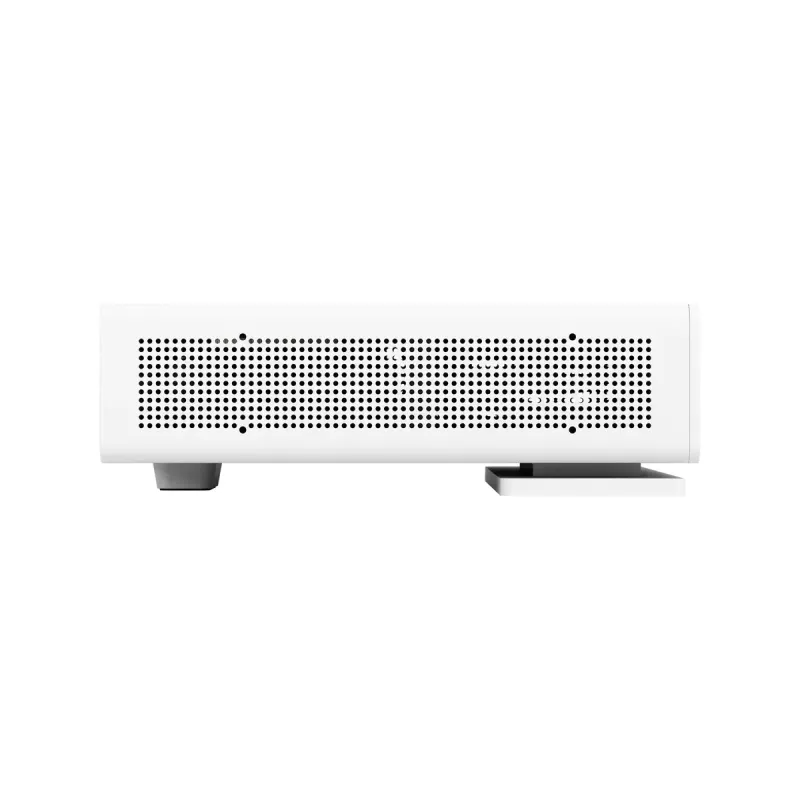 Κουτί PC Fractal Design Ridge Small Form Factor Λευκό