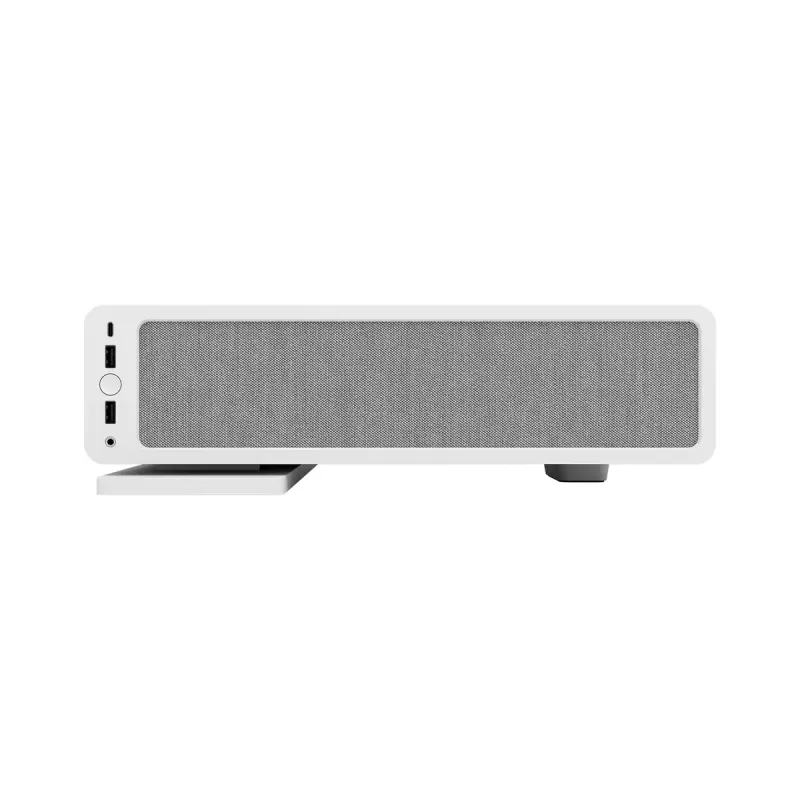 Κουτί PC Fractal Design Ridge Small Form Factor Λευκό