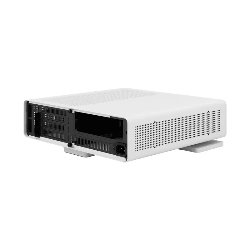 Κουτί PC Fractal Design Ridge Small Form Factor Λευκό