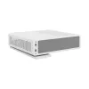 Κουτί PC Fractal Design Ridge Small Form Factor Λευκό