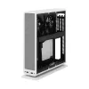 Κουτί PC Fractal Design Ridge Small Form Factor Λευκό