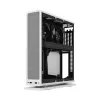 Κουτί PC Fractal Design Ridge Small Form Factor Λευκό