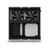 Κουτί PC Fractal Design Ridge Small Form Factor Λευκό