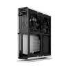Κουτί PC Fractal Design Ridge Small Form Factor Λευκό
