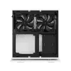 Κουτί PC Fractal Design Ridge Small Form Factor Λευκό