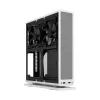 Κουτί PC Fractal Design Ridge Small Form Factor Λευκό