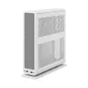 Κουτί PC Fractal Design Ridge Small Form Factor Λευκό